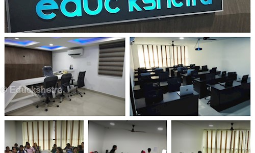 Educkshetra in Cochin City, Kaipattoor - 682301