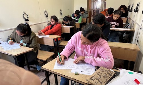 EduCove in Sector 35D, Chandigarh - 160035