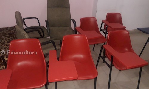 Educrafters in Indirapuram, Ghaziabad - 201014