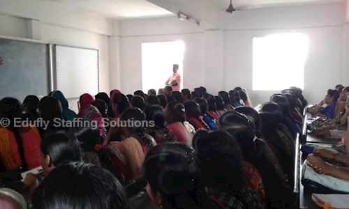 Edufly Staffing Solutions in Peelamedu, Coimbatore - 641004