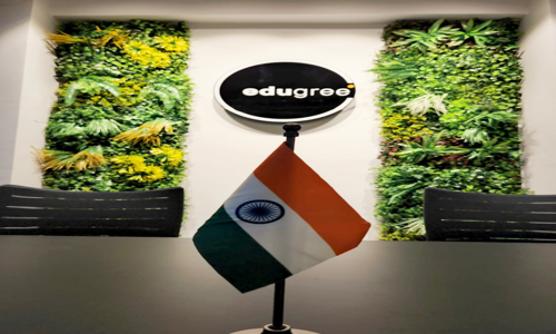 Edugree Institute Siliguri in Sevoke Road, Siliguri - 734001