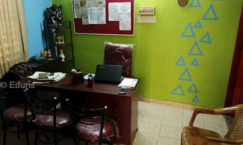 Eduris in T. Nagar, Chennai - 600017