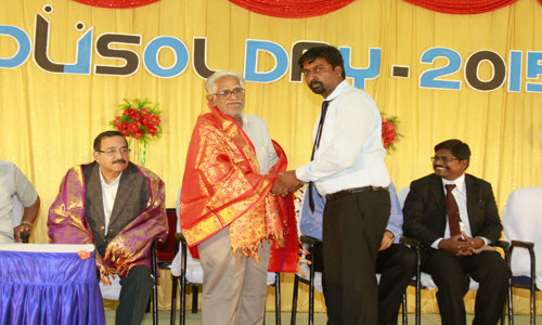 Edusol Learning Pvt. Ltd. in Velachery, Chennai - 600042
