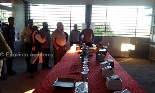 Eduvista Academy in Bhangagarh, Guwahati - 781005