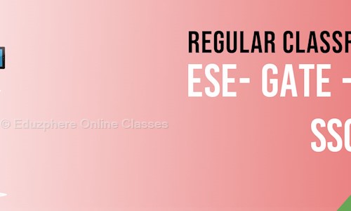 Eduzphere Online Classes in Sector 34A, Chandigarh - 160022