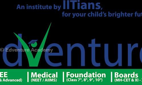 Edventure Academy in Malad West, Mumbai - 400064