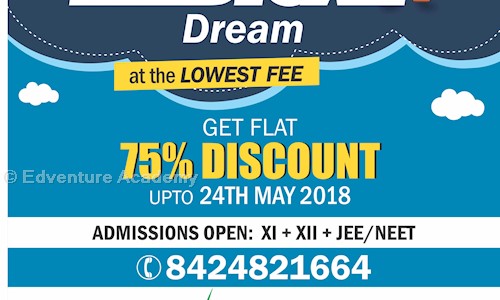 Edventure Academy in Goregaon West, Mumbai - 400104