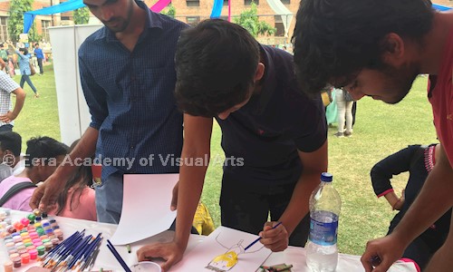 Eera Academy Of Visual Arts in East of Kailash, Delhi - 110065