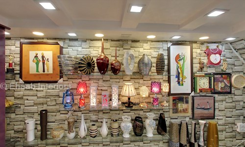 Ehaab Interiors in Colva, Margao - 403601