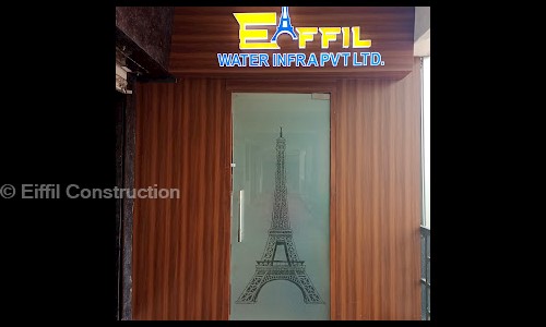 Eiffil Construction in Thakkar Bapa Nagar, Ahmedabad - 382350