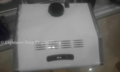 Eighteen Step Engineering in Narimedu, Madurai - 625002