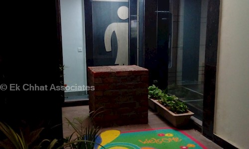 Ek Chhat Associates in Indirapuram, Ghaziabad - 201013