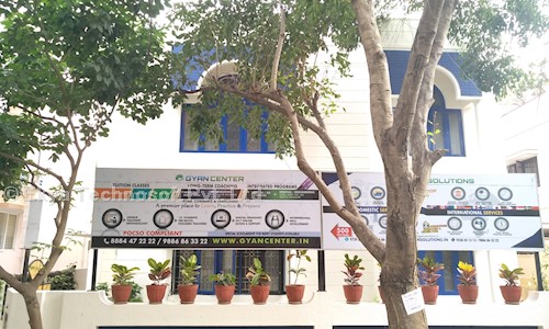 Ekya Technosoft Pvt. Ltd. in Sanjay Nagar, Bangalore - 560094