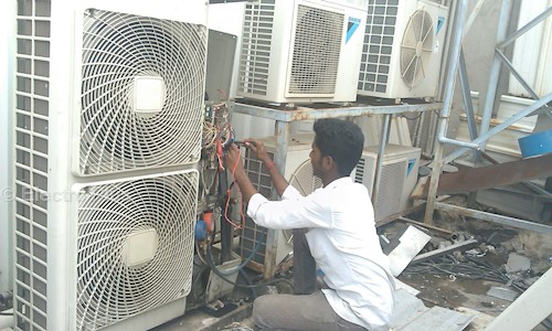 Electro Plus in Ambattur Industrial Estate, Chennai - 600044