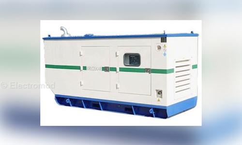 Electromod in Bijoygarh, Kolkata - 700093