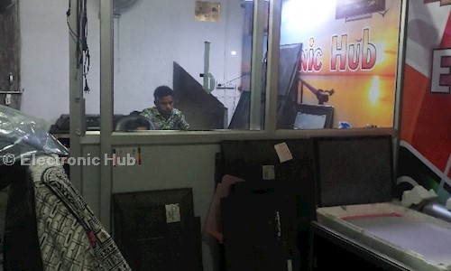 Electronic Hub  in Charbagh, Lucknow - 226004