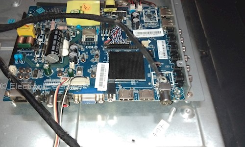 Electronic Services in Sodala, Jaipur - 302019