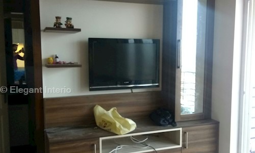 Elegant Interio in Sikanderpur, Delhi - 122004