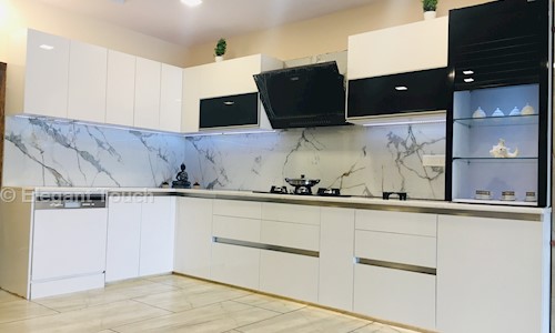 Elegant Touch in Mansarovar, Jaipur - 302020