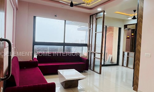 Element Home Interior's in Narol, Ahmedabad - 382440