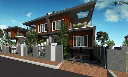 Elemental Studio in Bailey Road, Patna - 800001