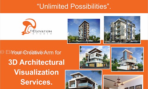 Elevation Studio in Midc Industrial Area, Aurangabad - 431006