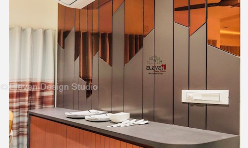 Eleven Design Studio in Bodakdev, Ahmedabad - 380054