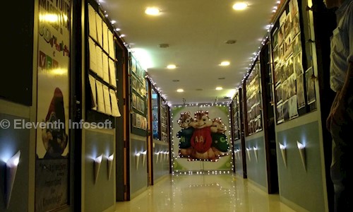 Eleventh Infosoft in Vastrapur, Ahmedabad - 380015