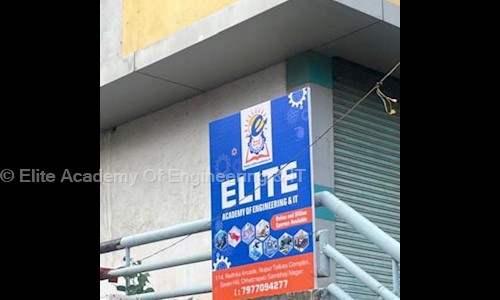 Elite Academy Of Engineering & IT in CIDCO, Aurangabad - 431003