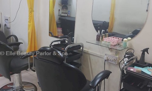 Elle Beauty Parlor & Spa in Erandwane, Pune - 411004