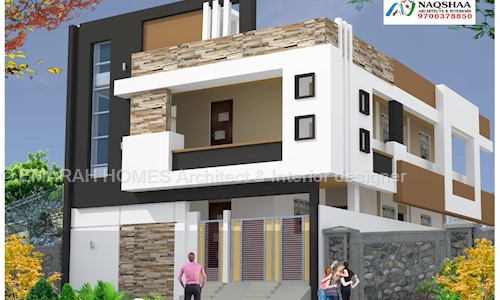 EMARAH HOMES Architect & Interior designer in ECIL, Hyderabad - 500062