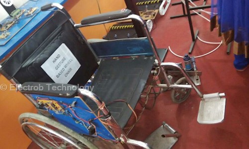 Electrob Technology in JP Nagar, Bangalore - 560078