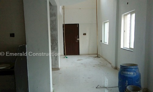 Emerald Construction in Tingre Nagar, Pune - 411015