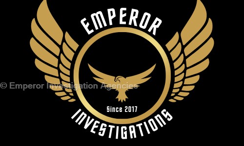 Emperor Detectives in Anupparpalayam Pudur, Tirupur - 641652