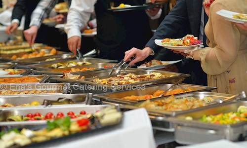 Ena's Gourmet Catering Services in IMT Manesar, Gurgaon - 122052