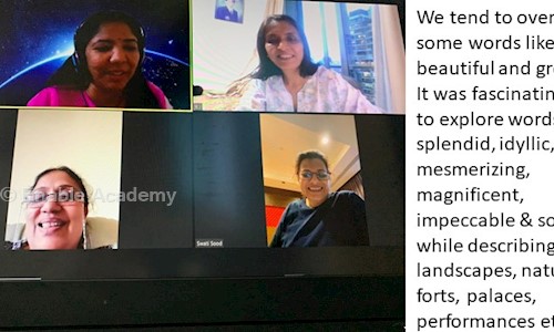 Enable Academy in  Goregaon East, Mumbai - 400063