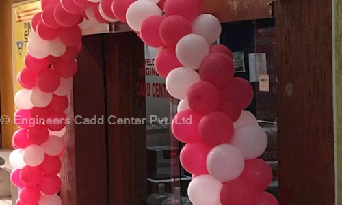 Engineers Cadd Center Pvt. Ltd. in Dilsukh Nagar, Hyderabad - 500060