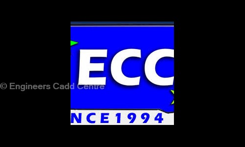 Engineers Cadd Centre in Indrapuri, Bhopal - 462021
