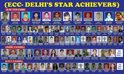 Engineers Classes For Competition in Dwarka, Delhi - 110045