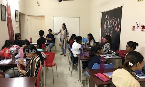 English Club in Sahid Nagar, Bhubaneswar - 751007