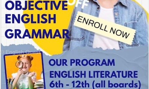 English Quest in Sector 11, Panchkula - 134109