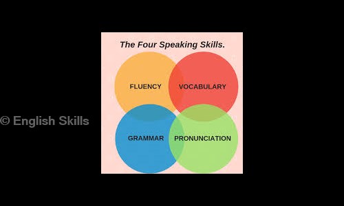 English Skills in Anna Nagar, Chennai - 600040