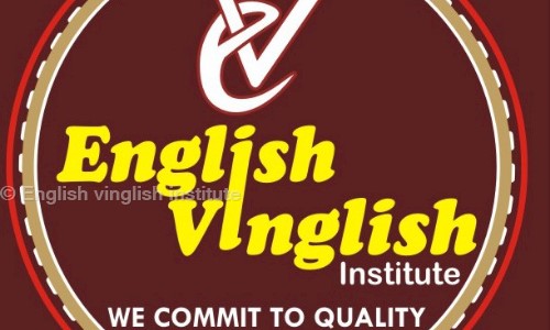 English vinglish institute in Adarsh Nagar, Modinagar - 201204