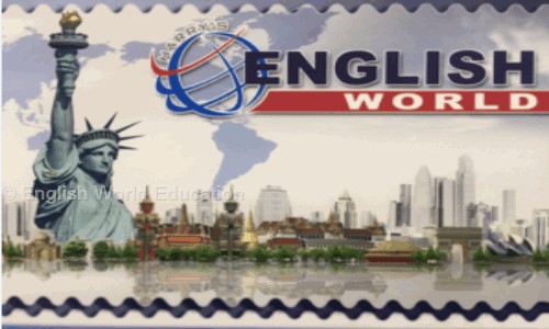 English World Education in Vastrapur, Ahmedabad - 380015
