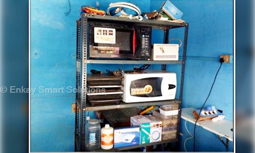 Enkay Smart Solutions in Chromepet, Chennai - 600044