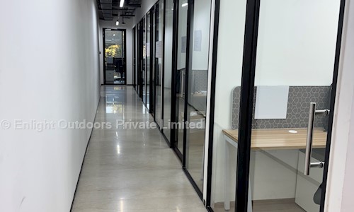 Enlight Outdoors Private Limited in Erandwane, Pune - 411004