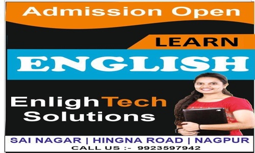 EnlighTECH Solutions in Hingna Wadi Link Road, Nagpur - 440016