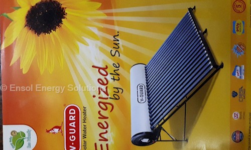 Ensol Energy Solutions in Chathannur, Kollam - 691572