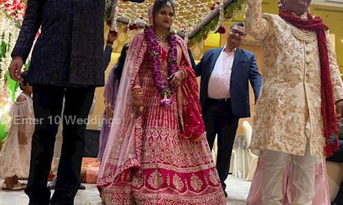 Enter 10 Weddings in Rasulgarh, Bhubaneswar - 751010