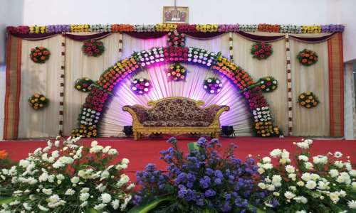 Enter10 event and wedding planar in Rasulgarh, bhubaneswar - 751010